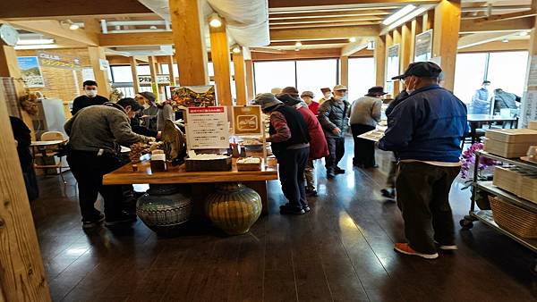 大分中津－農家餐廳當地美食吃到飽【農家レストラン洞門パティオ