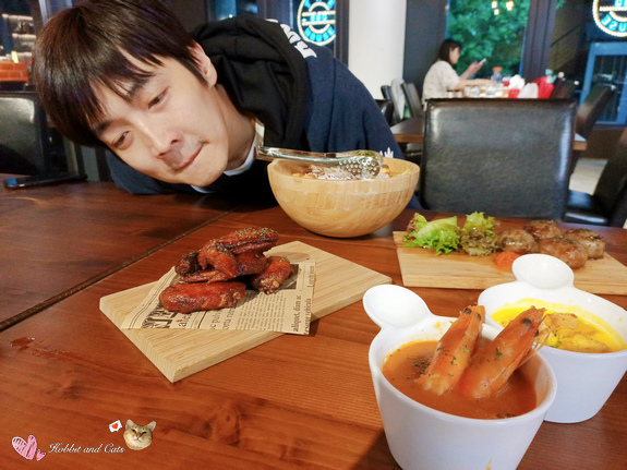 The BBQ House牛排3.jpg