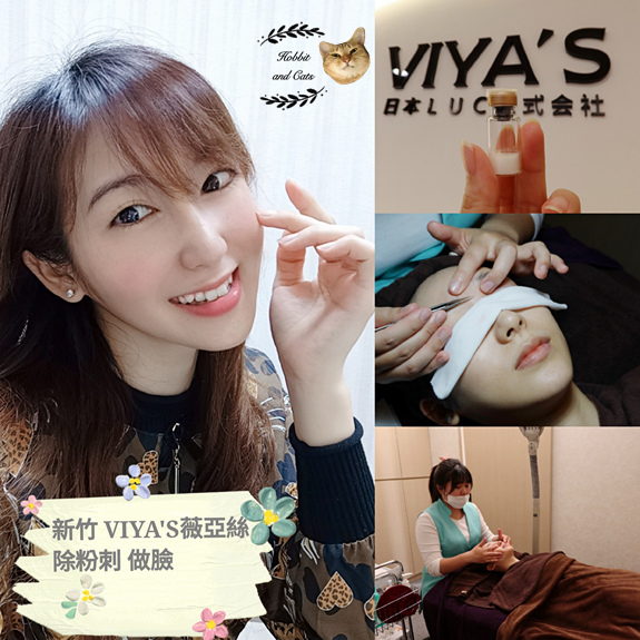 新竹北區 VIYA'S薇亞絲 除粉刺 (23).jpg