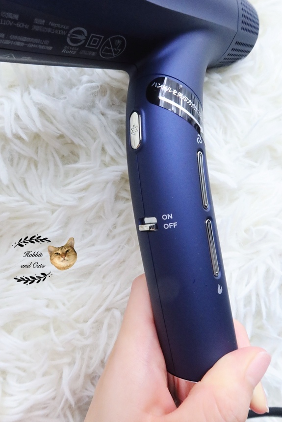 SANSUI 山水 極勁正負離子高速吹風機14.jpg SANSUI 山水 極勁正負離子高速吹風機