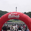 LIVE DIAMOND 2009