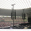 LIVE DIAMOND 2009