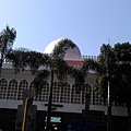 彌頓道上的清真寺
