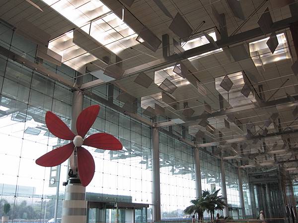 changi airport-2