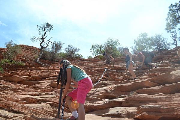 49. 錫安 X_angels landing.JPG