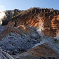 20190505_登別地獄谷