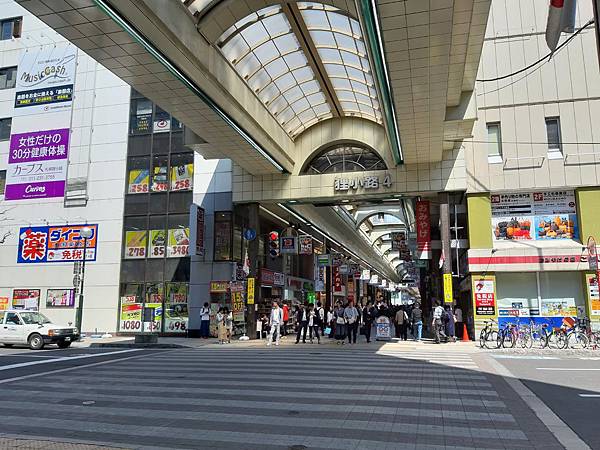 20190504_札幌狸小路