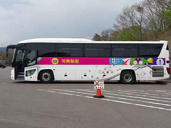 20190506_可樂專屬遊覽車