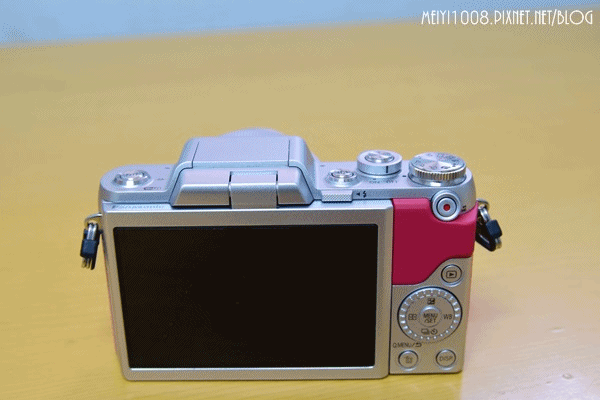 Panasonic-GF7開箱功能評測實拍