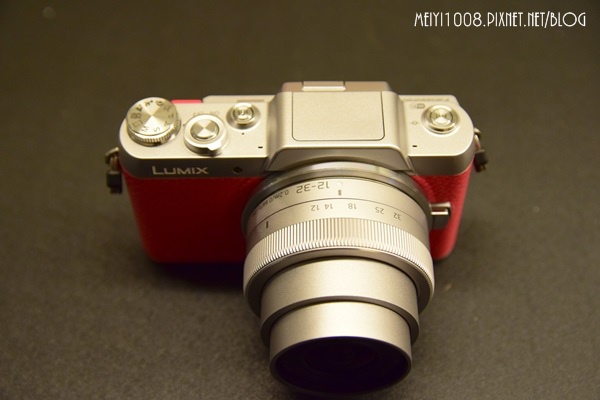Panasonic-GF7開箱功能評測實拍