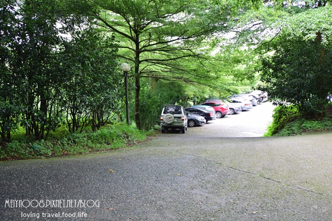 台中新社景點桃李河畔景觀餐廳