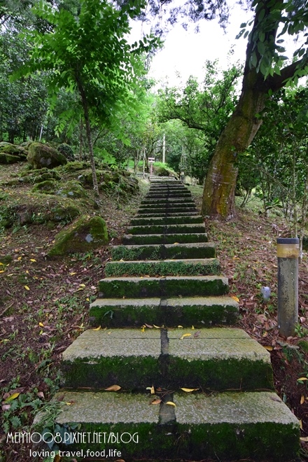 台中新社景點桃李河畔景觀餐廳