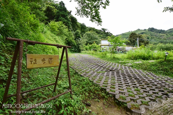 精靈村廚房新竹尖石景觀餐廳