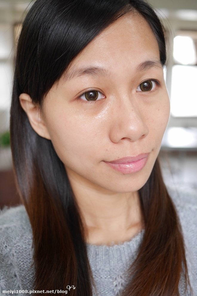 userISM水漾仙迹靓白紧致眼周精萃