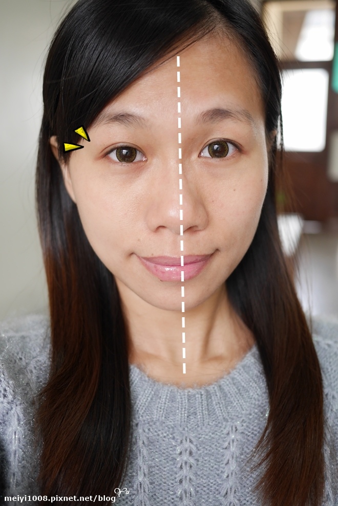 userISM水漾仙迹靓白紧致眼周精萃