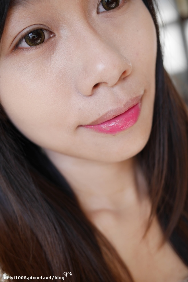 IOPE绚彩丝绒唇膏19