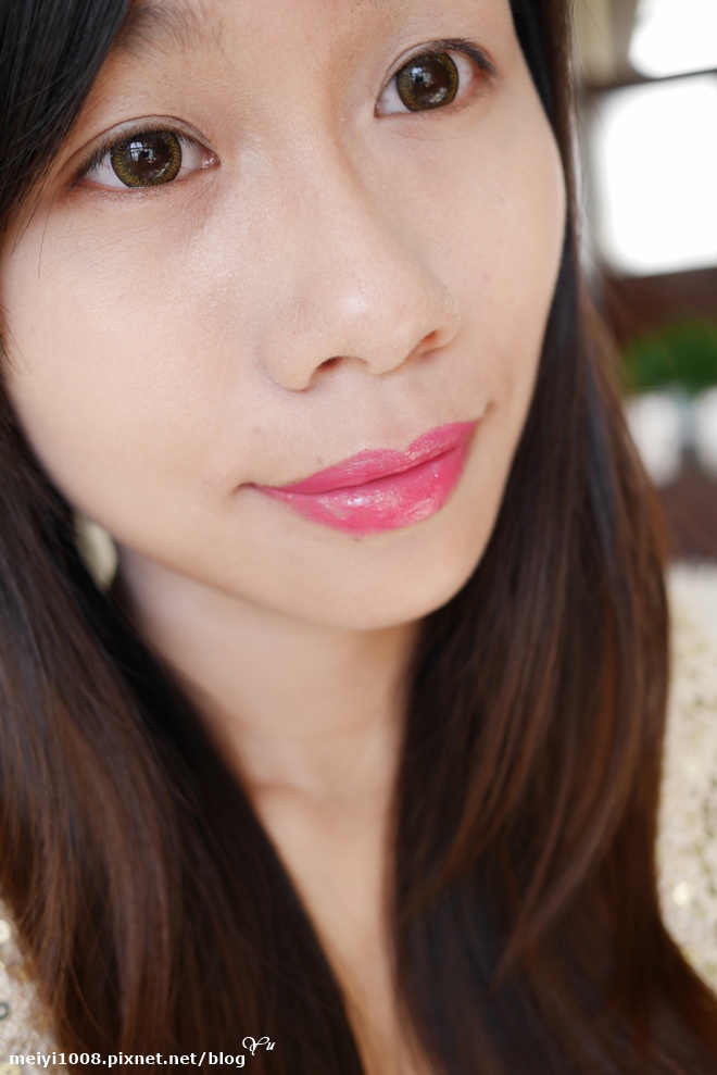 IOPE绚彩丝绒唇膏19