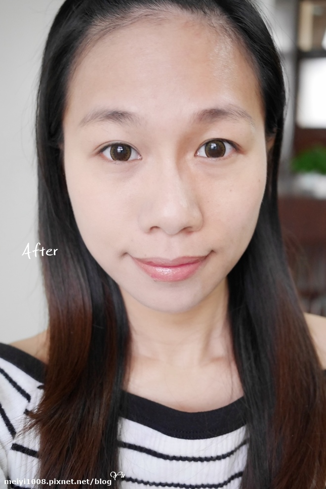 媚比琳FIT ME反孔特雾粉底液
