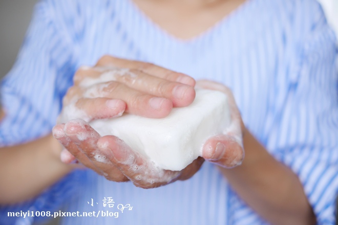 Dr.Douxi朵璽 蛋黃修護卵殼皂