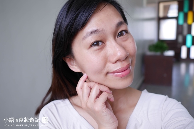 帕妃雯全效美白水凝霜
