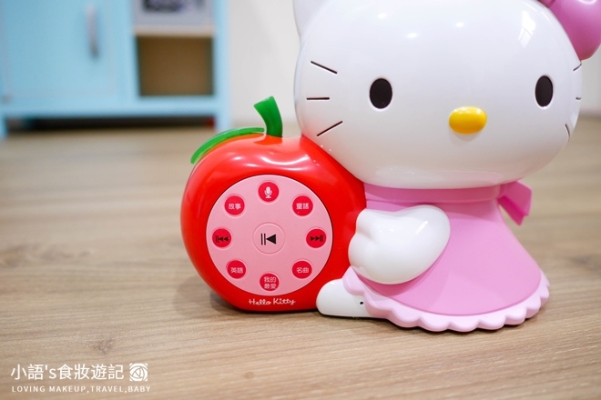 育兒好物_Hello kitty幼兒啟蒙教育故事機_寶寶玩具推薦-8.jpg