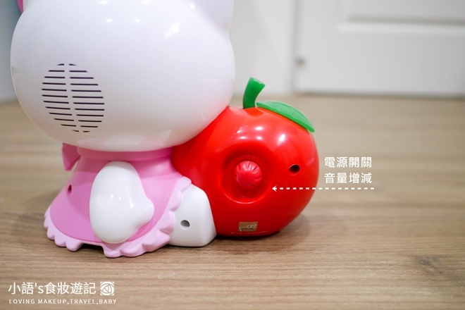 育兒好物_Hello kitty幼兒啟蒙教育故事機_寶寶玩具推薦-10.jpg