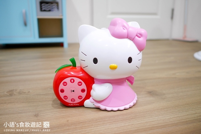 育兒好物_Hello kitty幼兒啟蒙教育故事機_寶寶玩具推薦-7.jpg