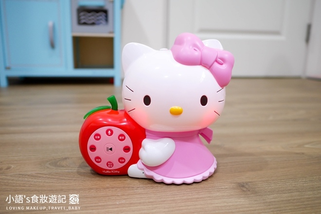 育兒好物_Hello kitty幼兒啟蒙教育故事機_寶寶玩具推薦-12.jpg