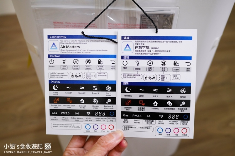 飛利浦奈米級抗敏空氣清淨機AC5659開箱評價心得推薦-6.jpg