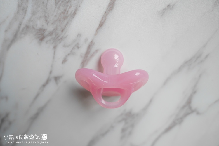 NUK SENSITIVE全硅胶安抚奶嘴-1660847.jpg