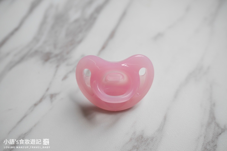 NUK SENSITIVE全硅胶安抚奶嘴-1660845.jpg