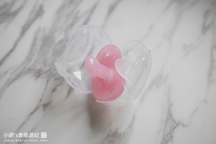 NUK SENSITIVE全硅胶安抚奶嘴-1660843.jpg