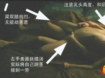   Mini movie.迷你電影室