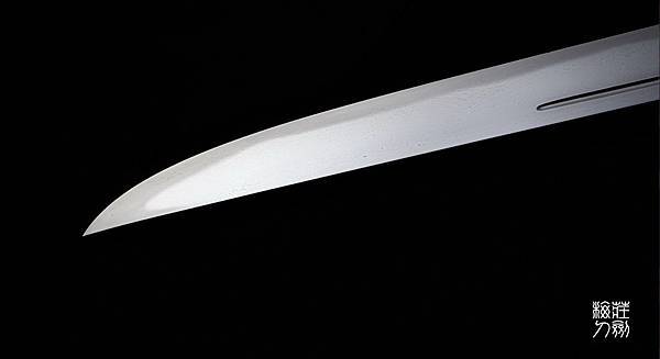 日本刀基礎-5 樋的種類