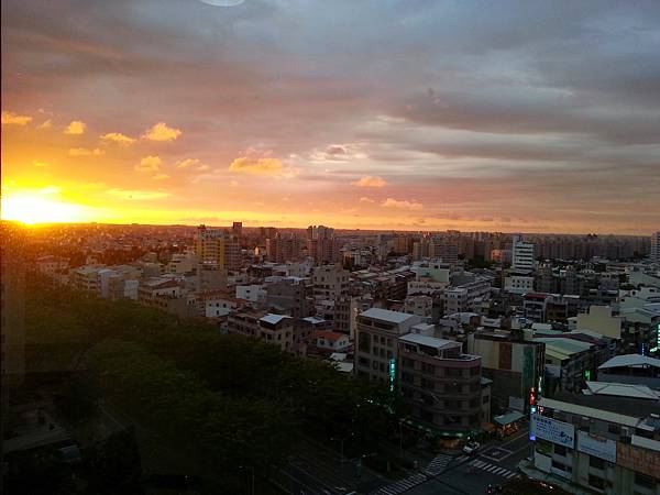 城鄉差距