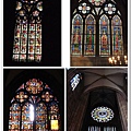 114-各式各樣華麗的彩繪玻璃,將光帶進教堂...是哥德式教堂的特色.jpg