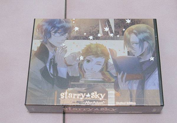 StarrySkyAfterAutumn初回限定-1.JPG StarrySkyAfterAutumn初回限定-1.JPG