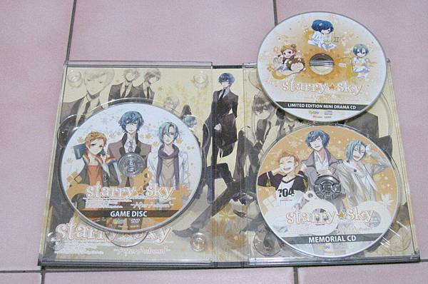 StarrySkyAfterAutumn初回限定-5.JPG StarrySkyAfterAutumn初回限定-5.JPG