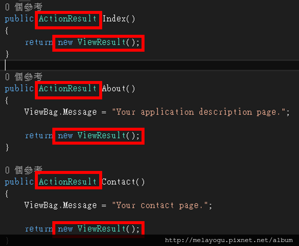 [ASP.NET MVC] ActionResult 回傳值型別_ViewResult_2.png
