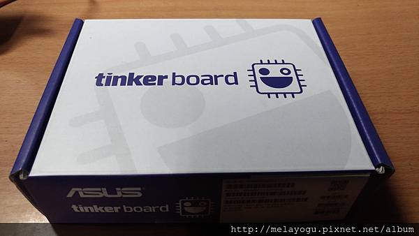 [樹梅派3 - Asus Tinker Board]_機殼_0.jpg