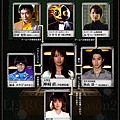 Liar Game Season 2 - chart