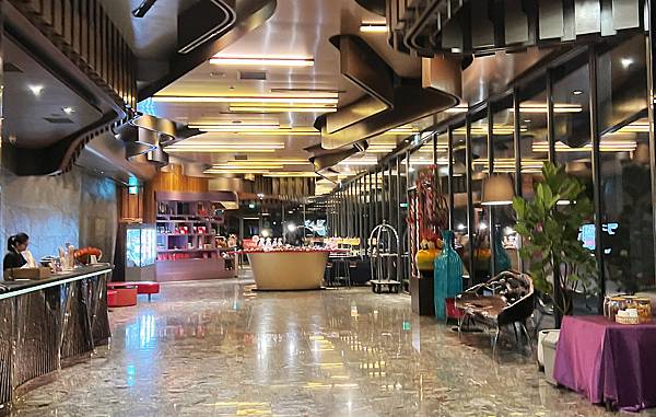 台中西屯區星享道酒店