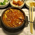 小腸豆腐湯