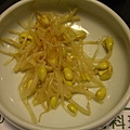 黃豆芽