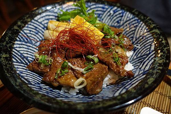 牛丼