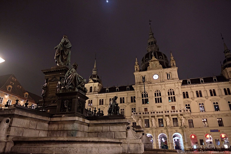 Graz 夜遊～_180130_0007.jpg