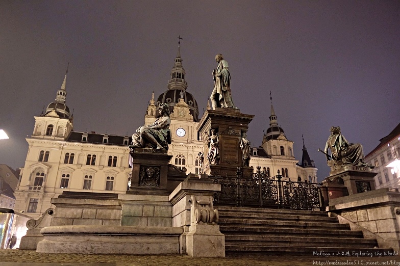 Graz 夜遊～_180130_0010.jpg