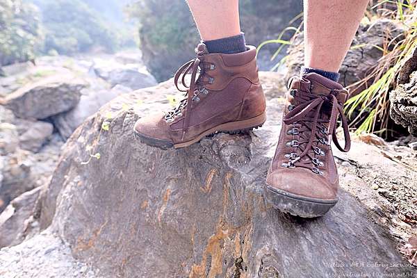山道具 Aku Trekker Lite Ii Gtx系列登山鞋心得分享 Melissa X 山女孩exploring The World 痞客邦