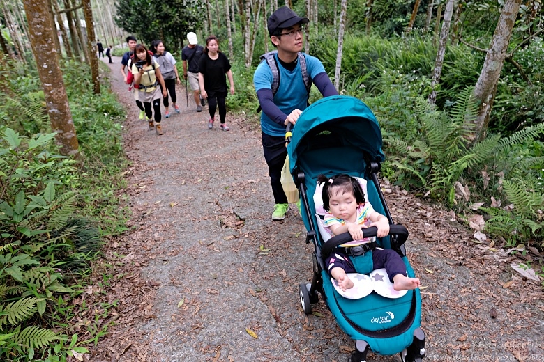 台南關子嶺 雞籠山