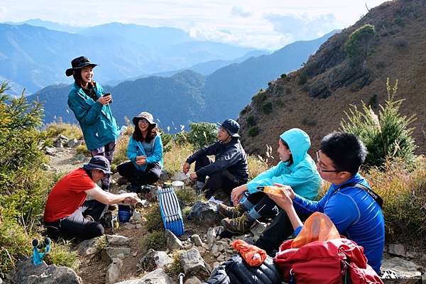 山知識 登山時吃什麼 爬山食物準備 野營 高山露營菜單分享 Melissa X 山女孩exploring The World 痞客邦 山知識 登山時吃什麼 爬山食物準備 野營 高山露營菜單分享 Melissa X 山女孩exploring The World 痞客邦
